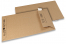 Pochettes d'expédition carton ondulé - 220 x 320 mm | Paysdesenveloppes.fr
