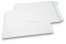 Enveloppes blanches en papier,  324 x 450 mm (C3), 120gr,  bande adhésive | Paysdesenveloppes.fr