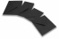 Enveloppes recyclées papier noir moucheté - Toute la collection | Paysdesenveloppes.fr