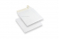 Enveloppes carrées blanches - 155 x 155 mm | Paysdesenveloppes.fr