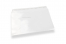 Enveloppes plastique transparentes 162 x 229 mm | Paysdesenveloppes.fr