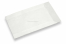Pochette en papier kraft blanc - 63 x 93 mm | Paysdesenveloppes.fr
