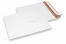 Enveloppes carrées en carton - 249 x 249 mm | Paysdesenveloppes.fr