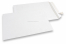 Enveloppes blanches standards, 229 x 324 mm, papier 100 gr, sans fenêtre, fermeture avec bande adhésive. | Paysdesenveloppes.fr