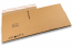 Caisse carton fond automatique - marron, 320 x 230 x 83 mm - SPX20 | Paysdesenveloppes.fr