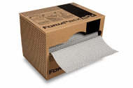 Calage en papier Formpack | Paysdesenveloppes.fr