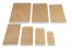 Pochettes cadeaux en papier kraft vergé | Paysdesenveloppes.fr