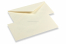 Enveloppes papier vergé - blanc ivoire | Paysdesenveloppes.fr