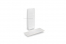 Sachets kraft blanc - 70 x 40 x 205 mm sans fenêtre, 100 ml | Paysdesenveloppes.fr