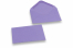 Mini-enveloppes - Violet | Paysdesenveloppes.fr