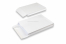 Pochettes à soufflet avec fond renforcé - 229 x 324 x 40 mm, blanc | Paysdesenveloppes.fr