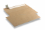 Gmund Enveloppes collection No Color No Bleach - 110 x 220 mm (EA 5/6) No Bleach | Paysdesenveloppes.fr