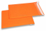 Enveloppes à bulles colorées - Orange, 170 gr | Paysdesenveloppes.fr