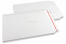 Enveloppes carton - 320 x 455 mm avec un intérieur blanc | Paysdesenveloppes.fr