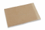 Sachets en papier cristal marron - 165 x 215 mm | Paysdesenveloppes.fr