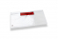Pochettes porte-documents adhésive avec imprimé - DL, 122 x 225 mm | Paysdesenveloppes.fr