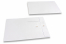 Enveloppes à fermeture Japonaise - 229 x 324 mm, blanc | Paysdesenveloppes.fr