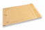 Enveloppes à bulles kraft marron (80 grs.) - 300 x 430 mm (I19) | Paysdesenveloppes.fr