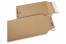 Enveloppes carton ondulé - 190 x 310 mm, SW2 | Paysdesenveloppes.fr