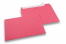 Enveloppes papier colorées - Rose, 162 x 229 mm  | Paysdesenveloppes.fr