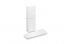 Sachets kraft blanc - 80 x 50 x 250 mm sans fenêtre, 250 ml | Paysdesenveloppes.fr