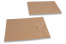 Enveloppes à fermeture Japonaise - 229 x 324 mm, marron | Paysdesenveloppes.fr