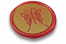 Sceaux en cire - Papillon | Paysdesenveloppes.fr