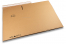 Caisse carton fond automatique - marron, 400 x 260 x 260 mm - SPX15 | Paysdesenveloppes.fr