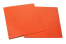 Intercalaires orange-rouge | Paysdesenveloppes.fr