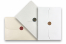 Enveloppes Prestige - avec sceaux en cire | Paysdesenveloppes.fr