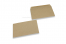 Enveloppes recyclées commerciales, 114 x 162 mm, C 6, fermeture gommée, 70 grs. | Paysdesenveloppes.fr