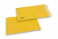 Enveloppes à bulles colorées - Jaune, 80 gr 180 x 250 mm | Paysdesenveloppes.fr