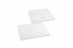 Enveloppes blanches transparentes - 162 x 229 mm | Paysdesenveloppes.fr