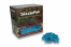 Frisure de Calage SizzlePak - Turquoise (1.25 kg) | Paysdesenveloppes.fr