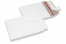 Enveloppes carrées en carton - 125 x 125 mm | Paysdesenveloppes.fr