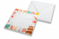 Enveloppes pour faire-part d'anniversaire - Déco | Paysdesenveloppes.fr