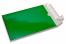 Enveloppes carton brillant - Vert | Paysdesenveloppes.fr