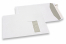 Enveloppes pour imprimante laser, 229 x 324 mm (C4), fenêtre à droite 40 x 110 mm, position de la fenêtre à 20 mm du droite et à 60 mm du haut | Paysdesenveloppes.fr
