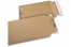 Enveloppes carton ondulé - 230 x 325 mm, SW3 | Paysdesenveloppes.fr