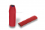  Étuis de protection rouge foncé  - 24 cm de hauteur : pour un diamètre de 5 à 7 cm | Paysdesenveloppes.fr