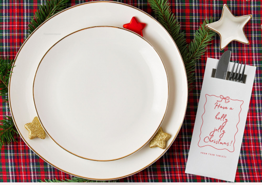 Pochettes à couverts | Paysdesenveloppes.fr