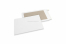 Enveloppes dos carton - 250 x 353 mm, recto kraft blanc 120 gr, dos duplex gris 450 gr, fermeture adhésive | Paysdesenveloppes.fr