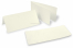 Cartes artisanales papier à bords frangés  - 100 x 210 mm, simples ou doubles ( pliage sur la longueur et largeur) | Paysdesenveloppes.fr