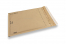 Enveloppes à bulles kraft marron (80 grs.) - 270 x 360 mm (H18) | Paysdesenveloppes.fr | PIT Packaging