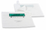 Pochettes porte-documents adhésive en papier - 165 x 228 mm avec impression | Paysdesenveloppes.fr
