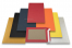 Enveloppes dos carton colorées | Paysdesenveloppes.fr