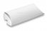 Boîtes oreiller colorées - Blanc | Paysdesenveloppes.fr