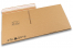 Caisse carton fond automatique - marron, 270 x 200 x 100 mm - SPX17 | Paysdesenveloppes.fr