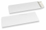 Enveloppe notaire, blanc - 125 x 324 mm | Paysdesenveloppes.fr