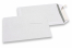 Enveloppes blanches standards, 162 x 229 mm, papier 90 gr, sans fenêtre, fermeture avec bande adhésive | Paysdesenveloppes.fr